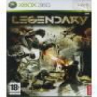 Legendary Xbox 360 - mejor precio | unprecio.es