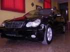 MERCEDES CLASE C CDI  - Barcelona - mejor precio | unprecio.es