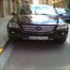 Mercedes ML 280 Diesel - mejor precio | unprecio.es