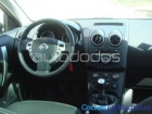 Nissan Qashqai+2 - mejor precio | unprecio.es