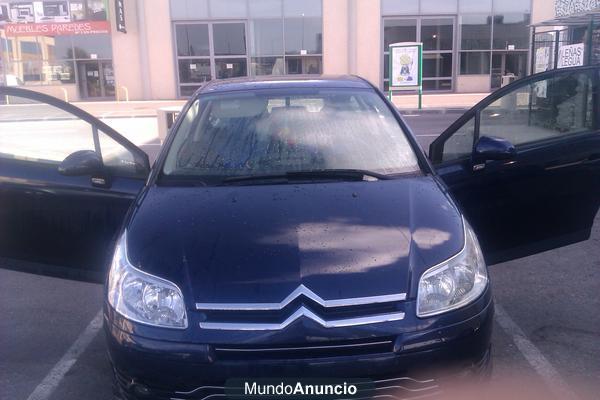 oferton se vende citroen c4
