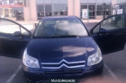 oferton se vende citroen c4 - mejor precio | unprecio.es