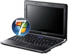 PC PORTATIL NETBOOK Samsung N140  1.6 GHz - RAM 1 GB - disco duro 160 - mejor precio | unprecio.es