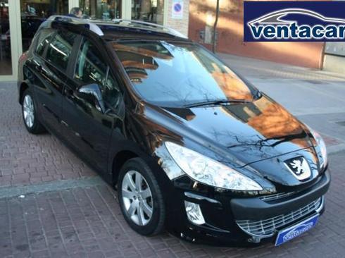 Peugeot 308 SW 1.6 HDI SPORT