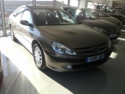 Peugeot 607 - mejor precio | unprecio.es