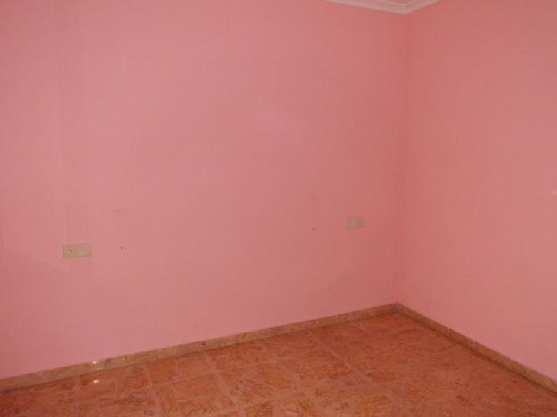 Piso en Alicante/Alacant