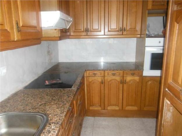 Piso en Badalona