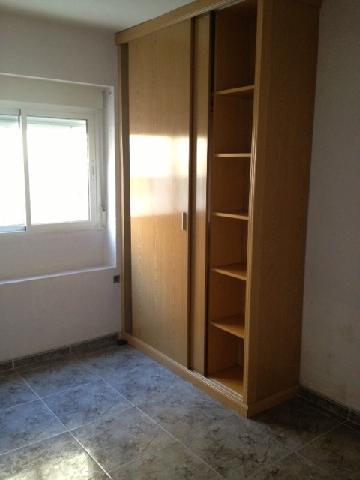 Piso en Madrid