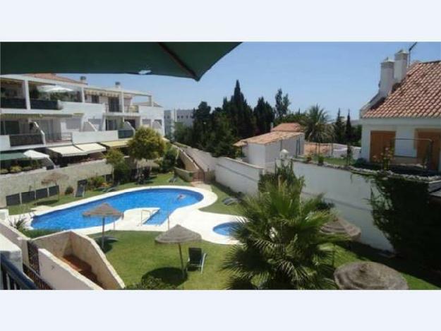 Piso en Torremolinos