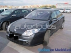 Renault Laguna - mejor precio | unprecio.es