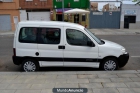 Se vende Citroen Berlingo 1.9 D - mejor precio | unprecio.es