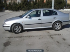 skoda octavia 1,9 TDI SLX 110cv - mejor precio | unprecio.es