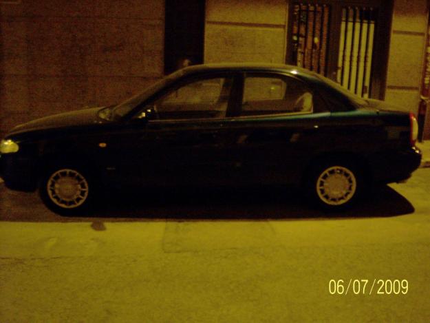 Vendo Daewoo Nubira del 99