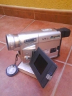 vendo o cambio video camara panasonic modelo vz9 - mejor precio | unprecio.es