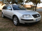 Volkswagen Passat 1.9 TDi Variant 130 - mejor precio | unprecio.es