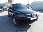 Volkswagen Touareg 2.5TDI R5 - mejor precio | unprecio.es