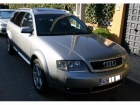 2004 Audi Allroad Gris Oscuro 2.5 TDI 4x4 Quattro - mejor precio | unprecio.es