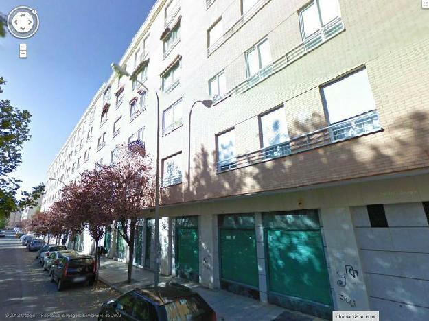 Apartamento en Badajoz