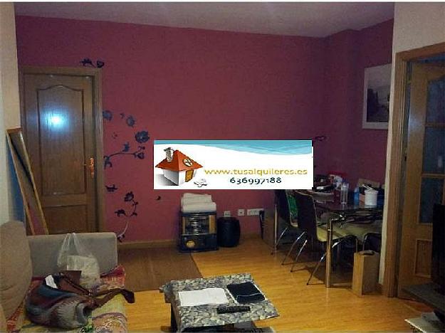 Apartamento en Madrid