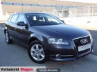 Audi A3 SPORTBACK 1.6 TDI Attraction - mejor precio | unprecio.es