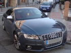 Audi S5  del 2007 - mejor precio | unprecio.es