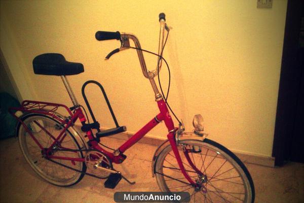 Bicicleta BH / Bike BH