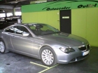 BMW 645 CI AUTOMATICO - Barcelona - mejor precio | unprecio.es