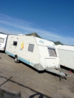 Caravana KNAUS eifelland holiday 500 tk + a. acon - mejor precio | unprecio.es