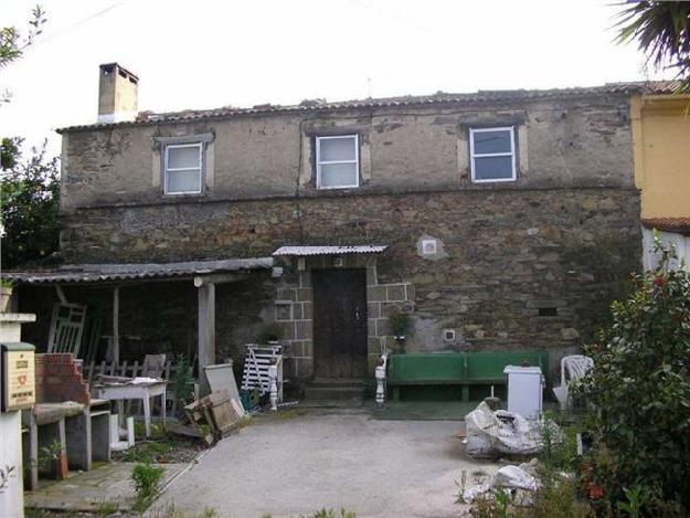 Casa en Betanzos