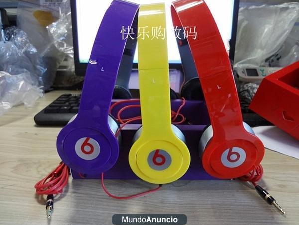 CASCOS MONSTER SOLO HD