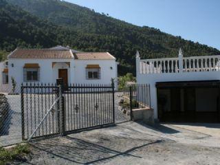 Chalet en venta en Alcaucín, Málaga (Costa del Sol)