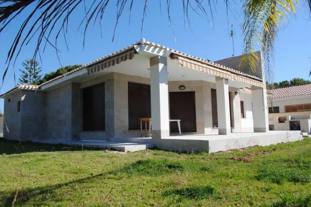 Chalet en venta en Campoamor, Alicante (Costa Blanca)