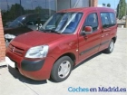 Citroen Berlingo - mejor precio | unprecio.es
