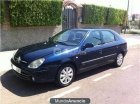 Citroën Xsara 1.4 SX - mejor precio | unprecio.es
