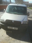 Fiat dobló panorama 1.9d, 180.000kms - mejor precio | unprecio.es
