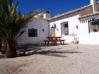Finca/Casa Rural en venta en Vélez-Rubio, Almería (Costa Almería) - mejor precio | unprecio.es