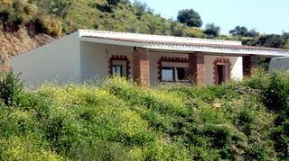 Finca/Casa Rural en venta en Valle de Abdalajís, Málaga (Costa del Sol)