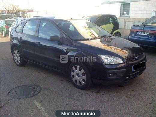 Ford Focus 1.8 TDCi Trend