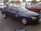 Ford Mondeo 2.0 TDdi Ghia - mejor precio | unprecio.es