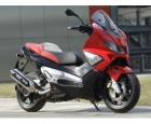 GILERA NEXUS 500 - mejor precio | unprecio.es