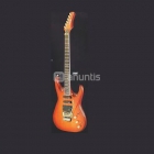 guitarra electrica vantage + amplificador marshall 40 w - mejor precio | unprecio.es