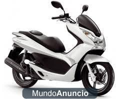 HONDA PCX 125