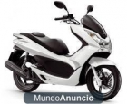 HONDA PCX 125 - mejor precio | unprecio.es