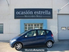 Mercedes-Benz A 180 160 B.E CLASSIC - mejor precio | unprecio.es