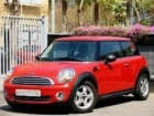 MINI MINI ONE - Barcelona - mejor precio | unprecio.es