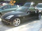 NISSAN 350 Z 3.5 PACK - Avila - mejor precio | unprecio.es