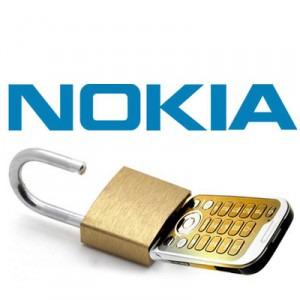 Nokia - liberar, desbloquear, unlock todos los móviles - imei