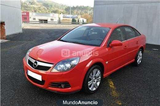 Opel Vectra Elegance 1.9 CDTI 8v 120 CV