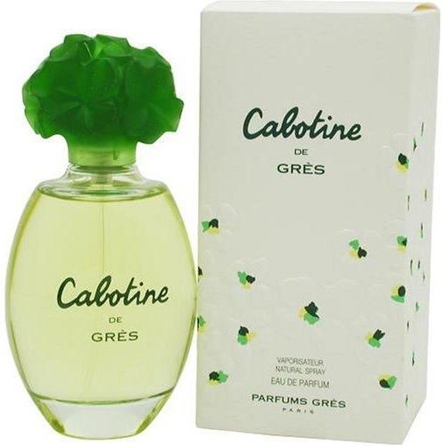 Perfume Cabotine Gres edt vapo 100ml