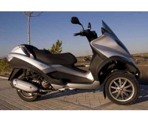 PIAGGIO MP3 125 RL